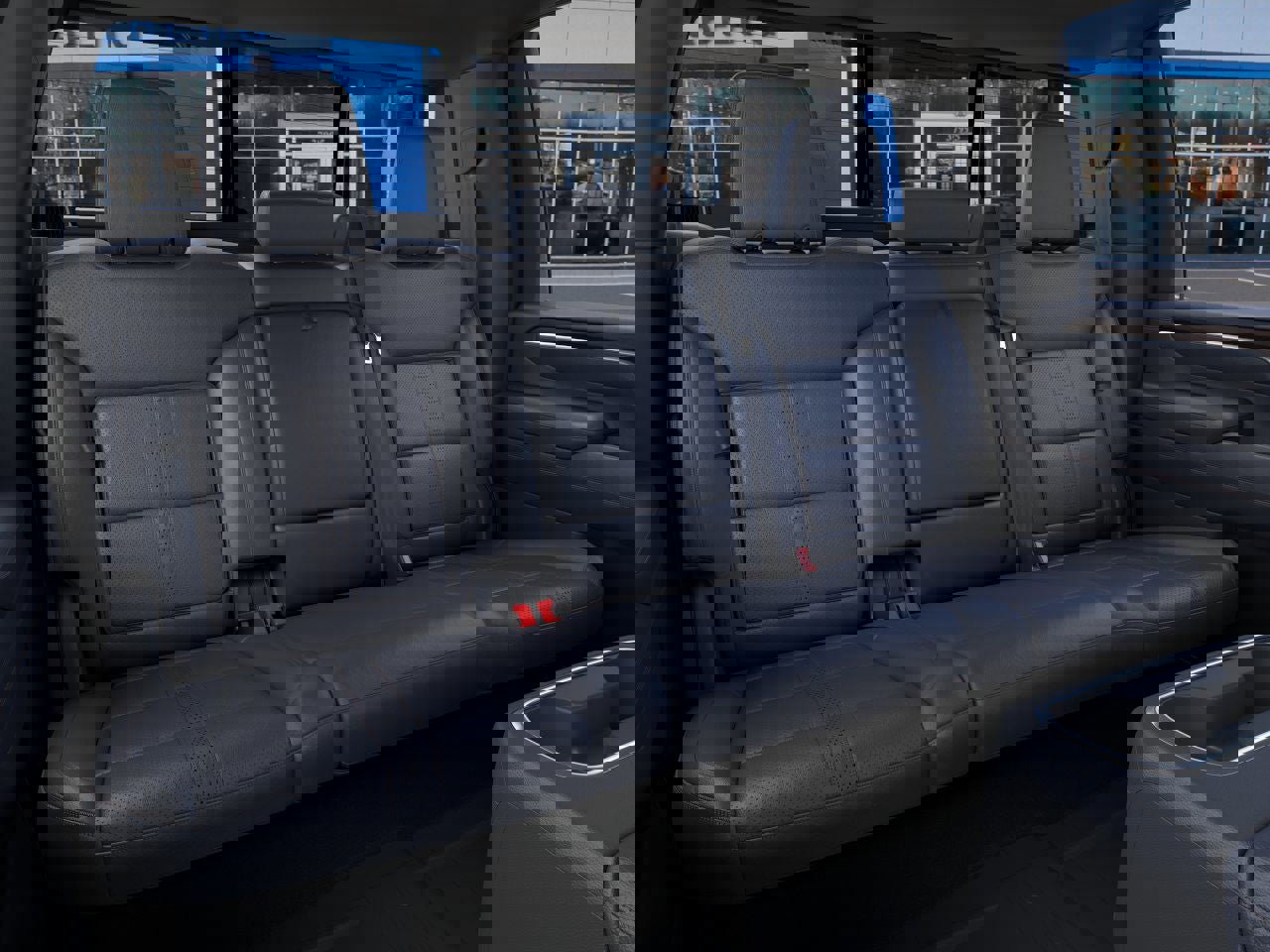 New 2025 Chevrolet Silverado 3500 High Country w/ High Country Premium Package image 41