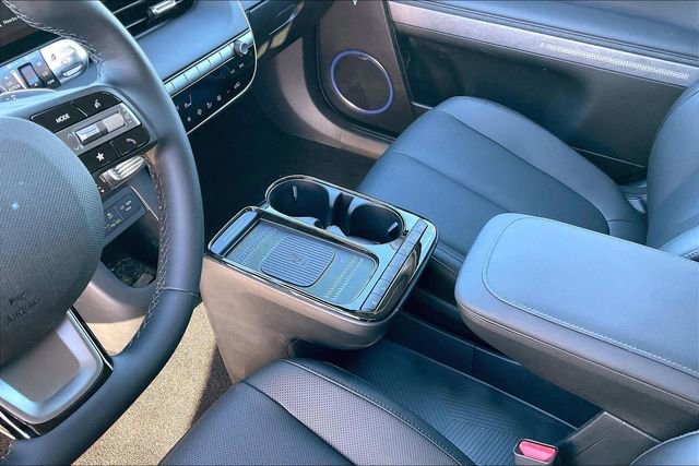 New 2026 Hyundai Ioniq 5 Limited image 8