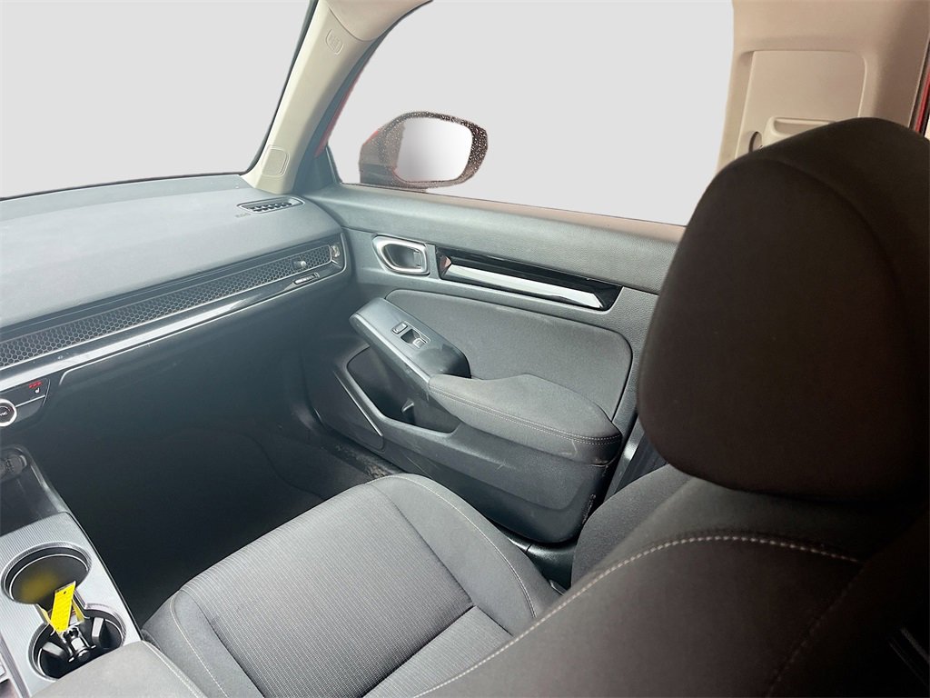 Used 2024 Honda Civic EX image 23