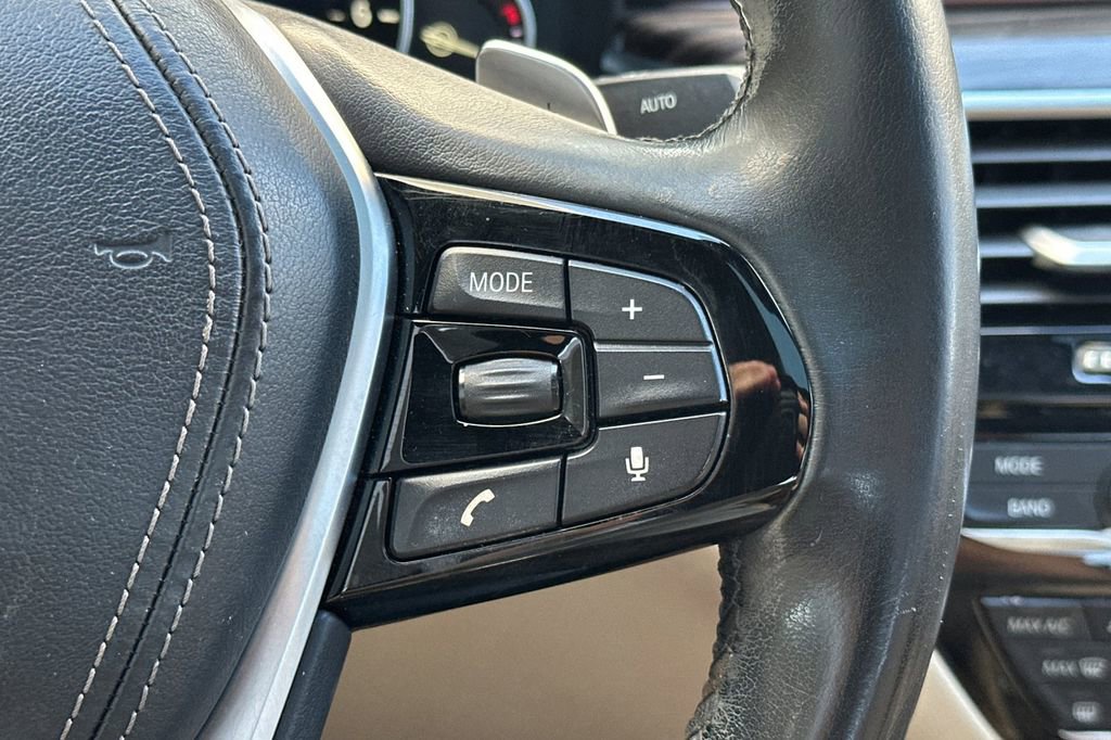 Used 2017 BMW 530i image 27