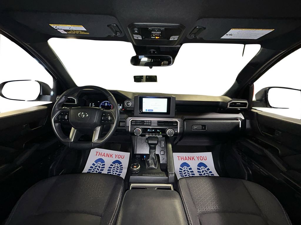 Used 2025 Toyota 4Runner SR5 image 22