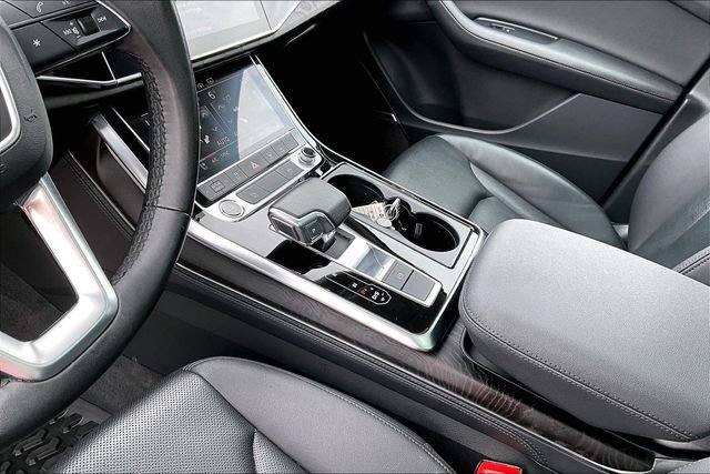 Used 2023 Audi A3 2.0T Premium w/ Black Optic Sport Package FWD image 14