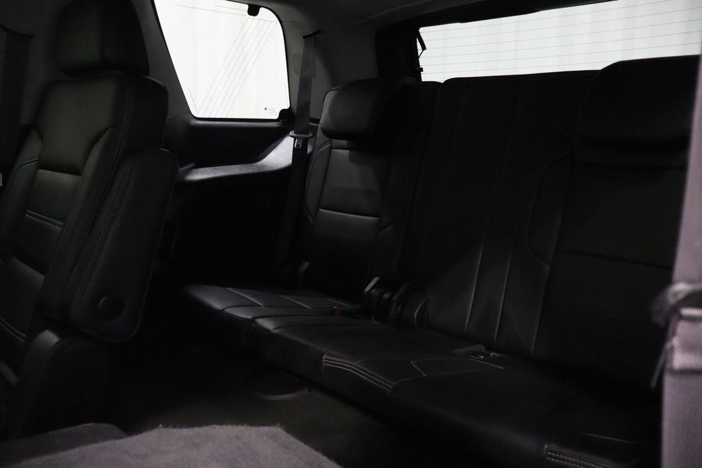 Used 2016 GMC Yukon Denali w/ Enhanced Security Package image 14