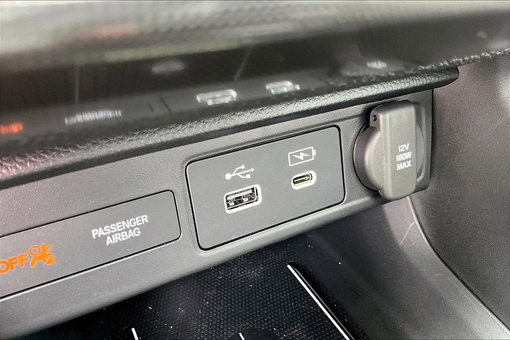 Used 2025 Acura Integra A-Spec image 35