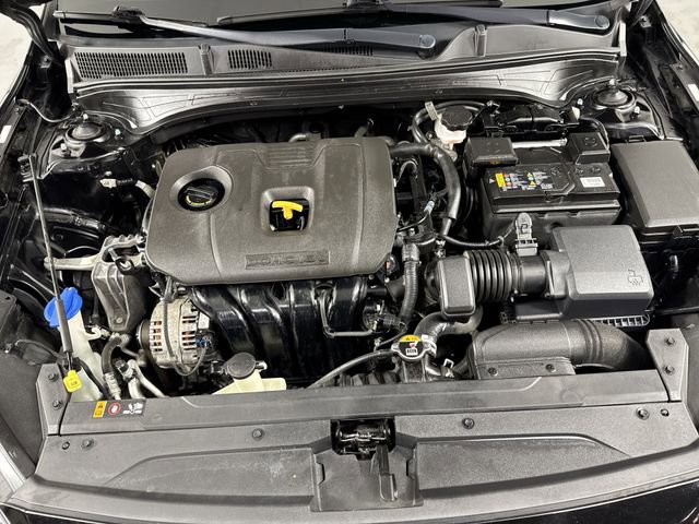 Used 2021 Kia Forte LXS FWD image 26
