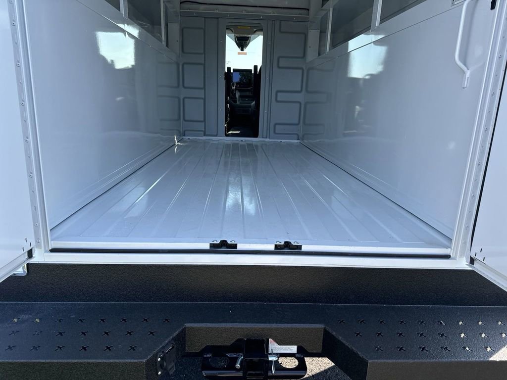 New 2024 Ford Transit 350 AWD w/ Interior Upgrade Package image 25