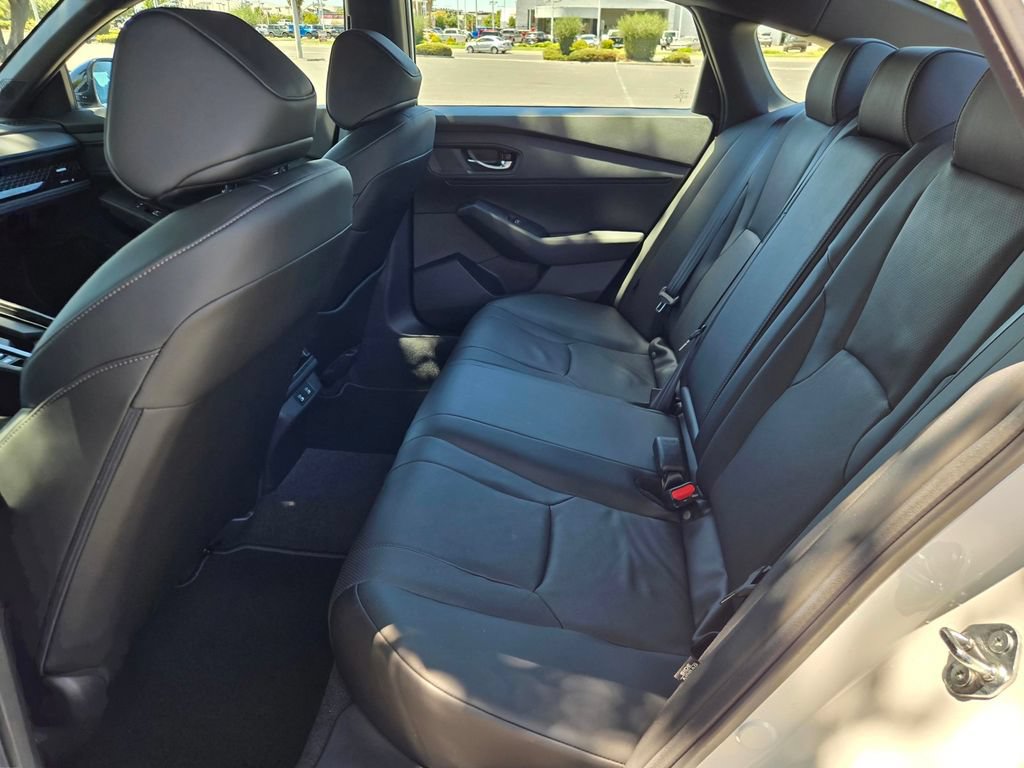 Used 2026 Honda Accord Sport image 10