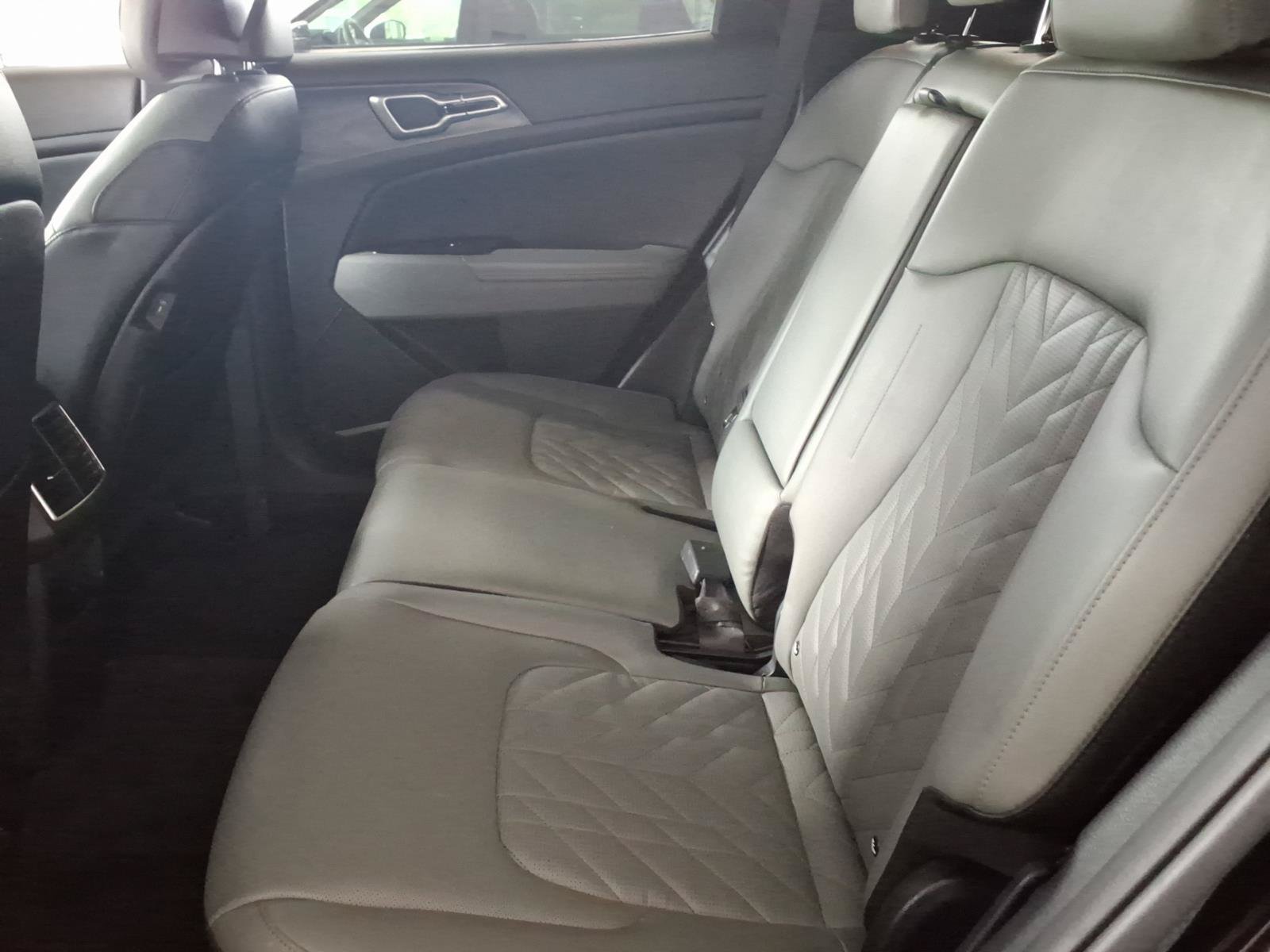 Used 2023 Kia Sportage X-Line w/ X-Line Premium Package AWD/4WD image 13