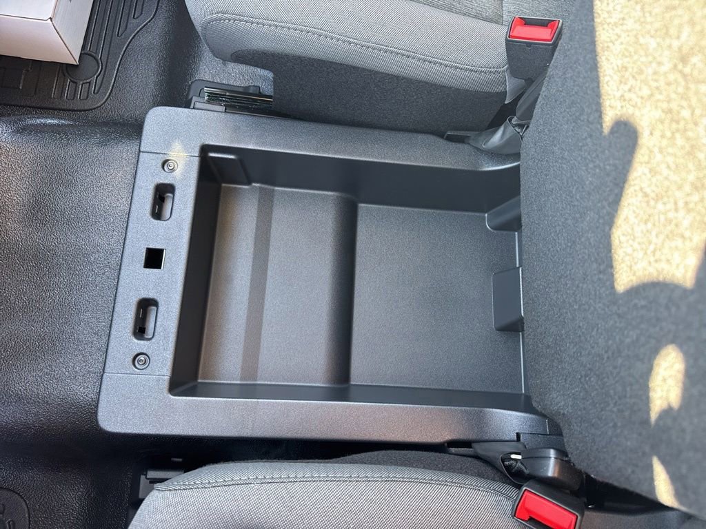 New 2026 Ford F350 XL w/ XL Chrome Package image 17