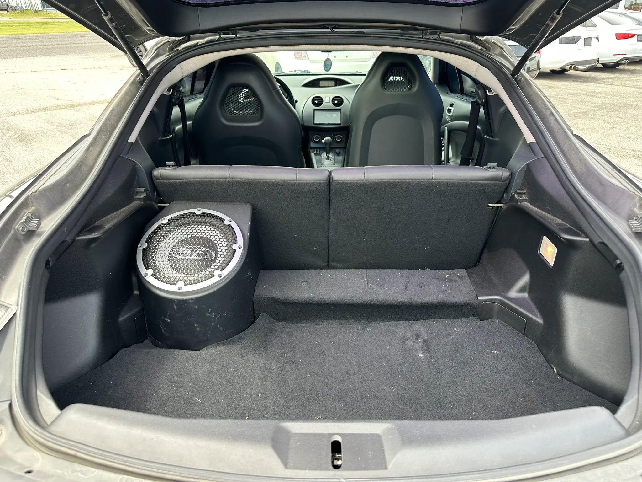 Used 2011 Mitsubishi Eclipse GS Sport FWD image 16