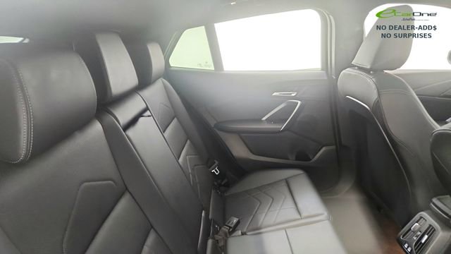 Used 2025 BMW X2 xDrive28i w/ Technology Package image 26