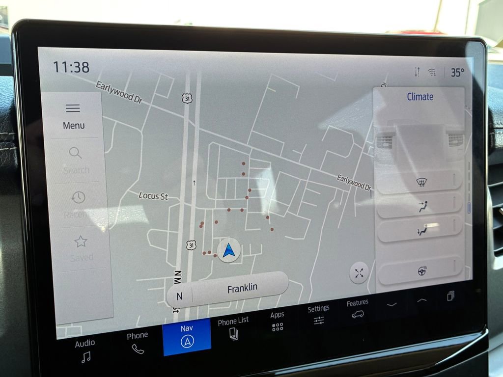 Used 2024 Ford Expedition XLT image 24