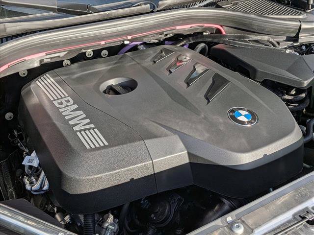 Used 2026 BMW X3 xDrive30 w/ Convenience Package image 17