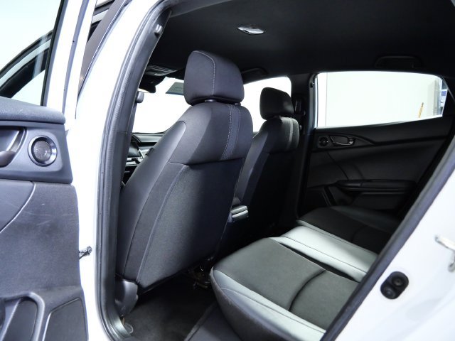 Used 2021 Honda Civic Sport image 13