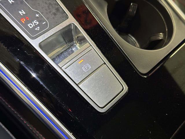 Used 2023 Audi S7 Prestige w/ Prestige Package image 32