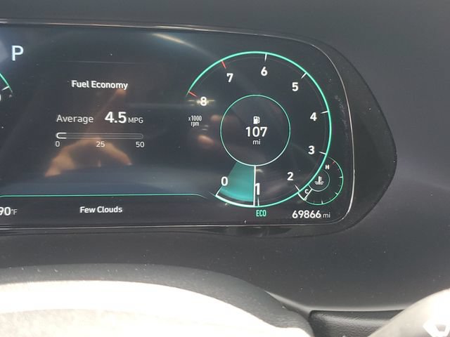 Used 2021 Hyundai Palisade Limited w/ Winter Package AWD/4WD image 25