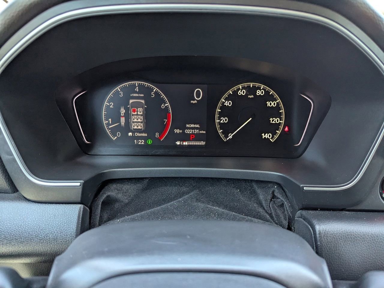 Certified 2025 Honda Pilot EX-L image 32