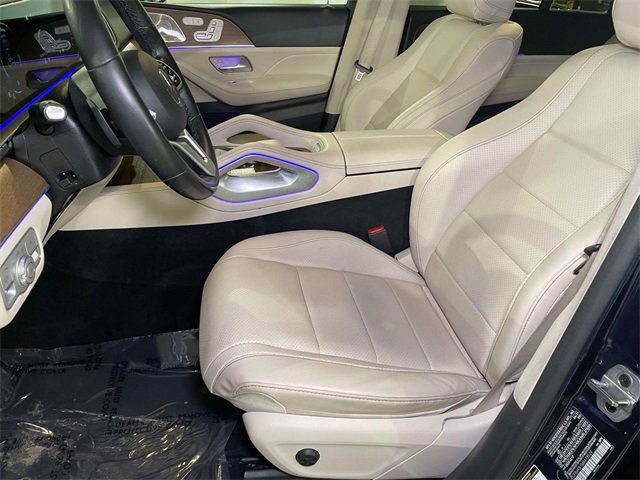 Used 2021 Mercedes-Benz GLE 350 4MATIC image 16