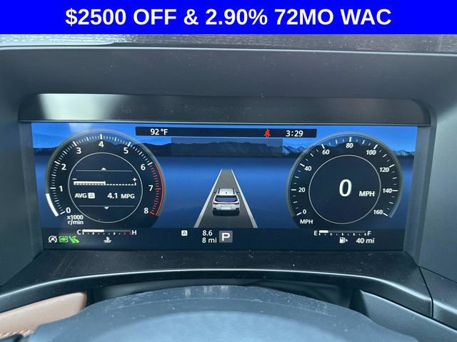 New 2026 Subaru Outback Touring XT image 25