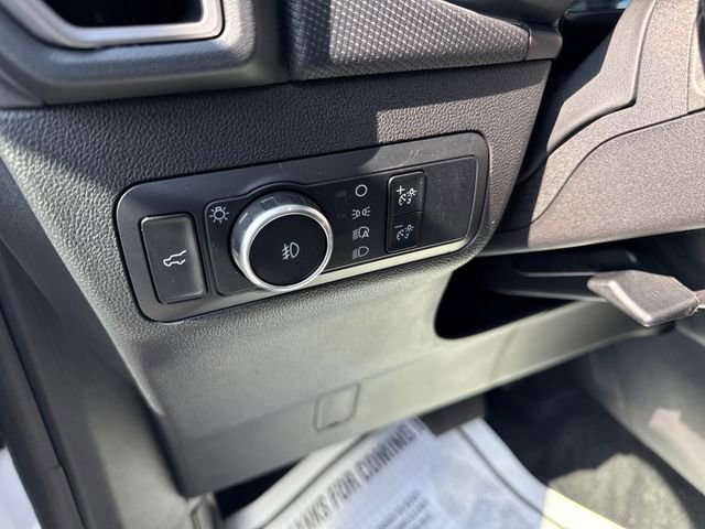 Used 2024 Ford Bronco Sport Outer Banks w/ Tech Package image 30