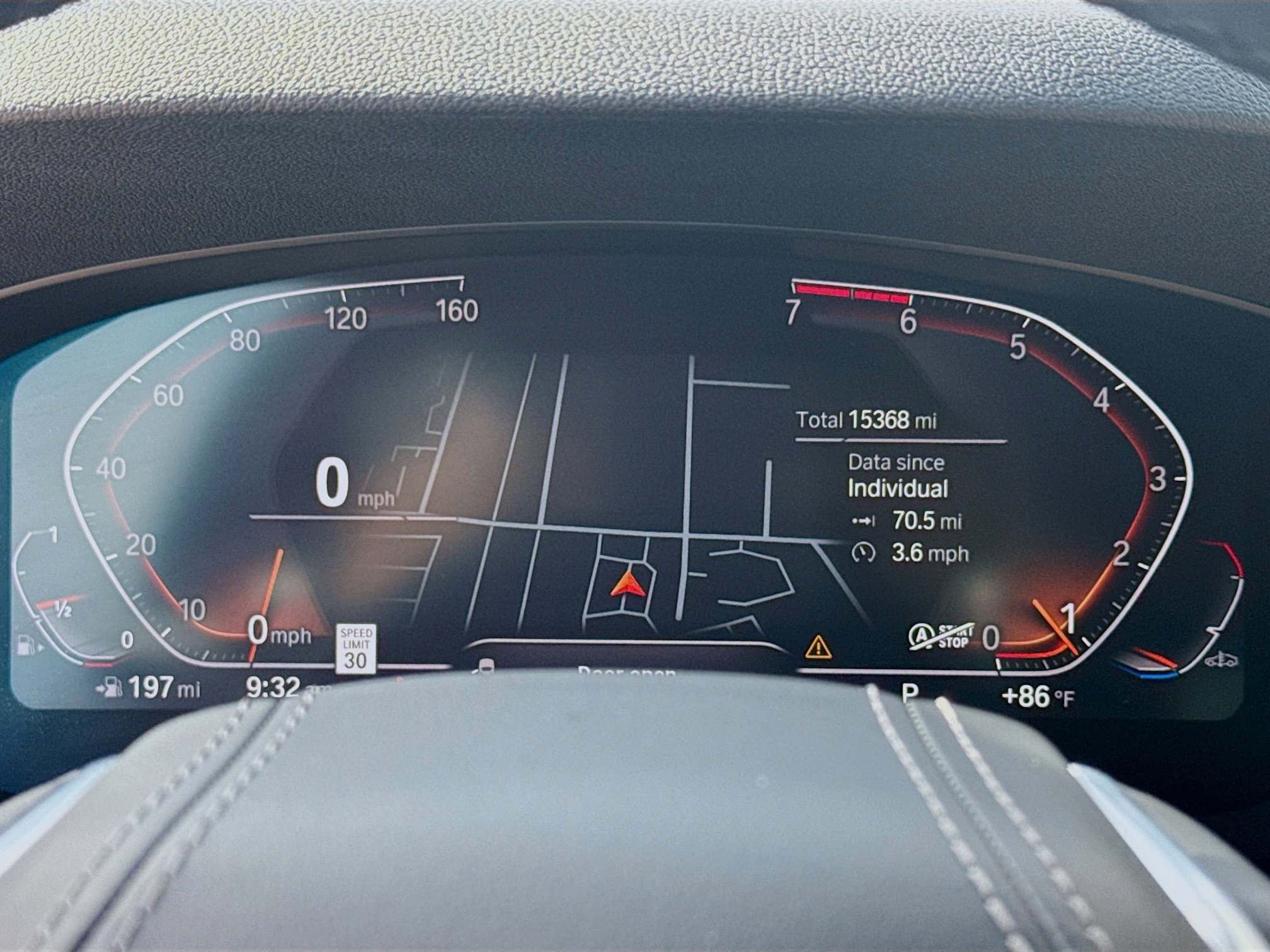 Used 2022 BMW 530i xDrive image 9