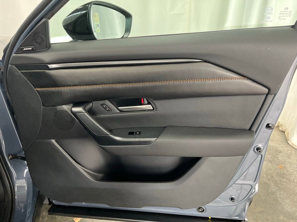 New 2026 MAZDA CX-50 2.5 Hybrid w/ Weather Package image 11