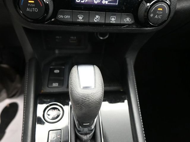 Used 2024 Nissan Kicks SR image 22