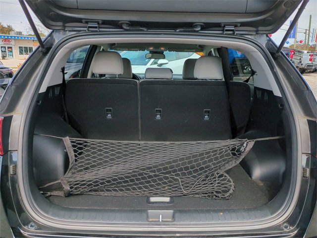 Used 2021 Kia Sportage LX image 14