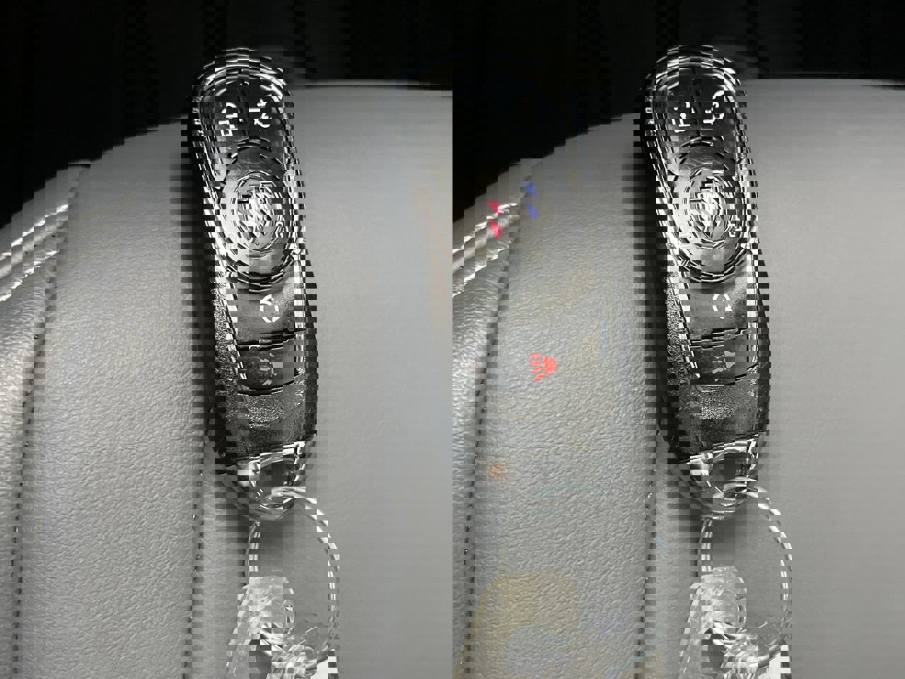 Certified 2024 Buick Enclave Essence w/ Experience Buick Package image 30