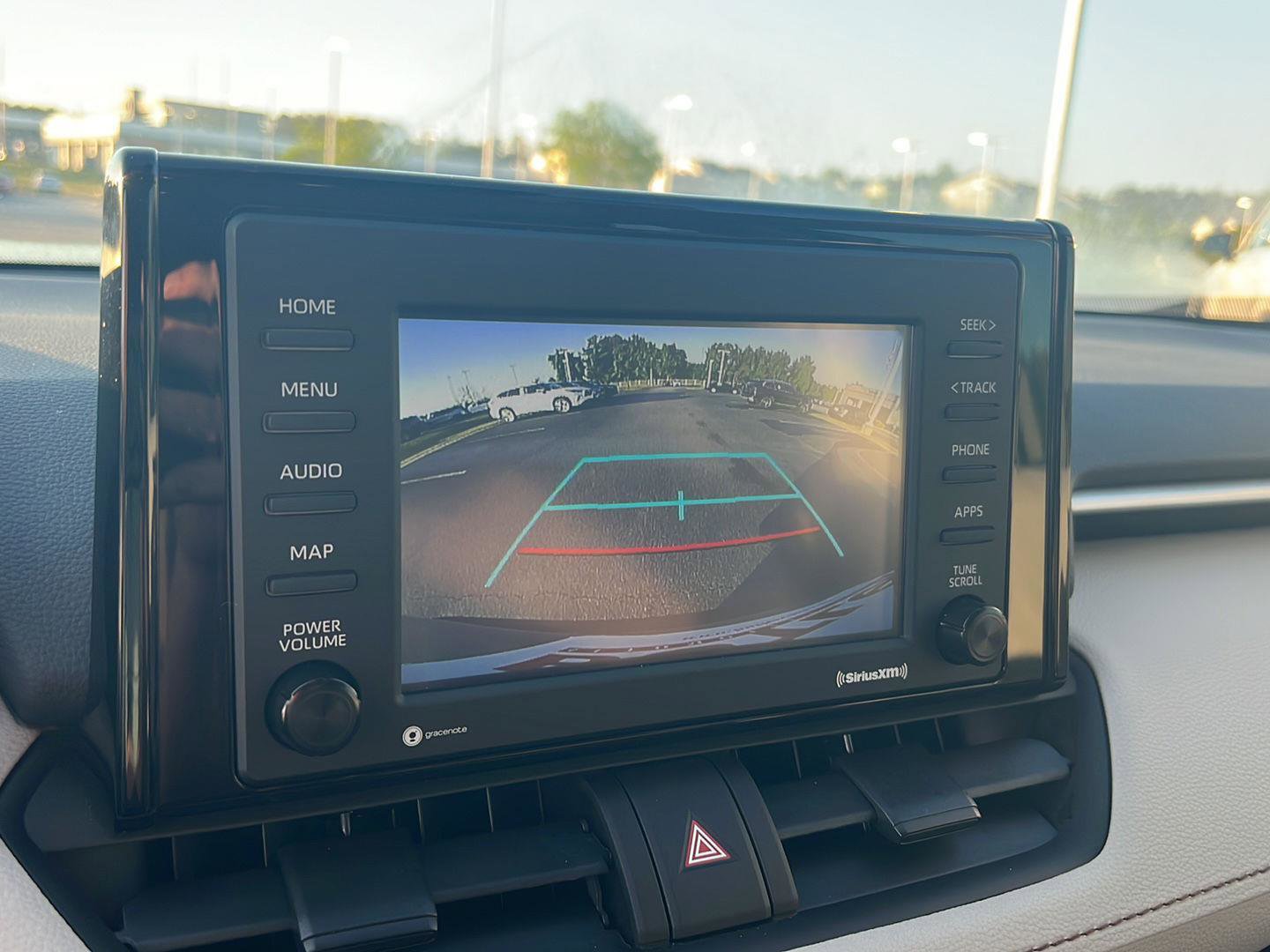 Certified 2022 Toyota RAV4 XLE image 23