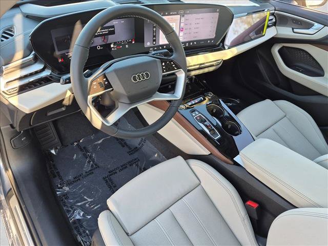New 2026 Audi A5 Prestige AWD/4WD image 3