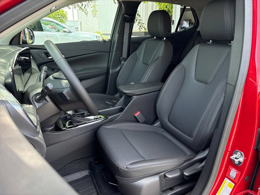 New 2026 Buick Encore GX Preferred FWD image 12