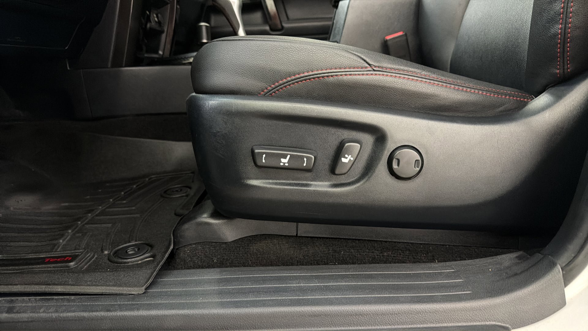 Used 2019 Toyota 4Runner TRD Pro AWD/4WD image 20