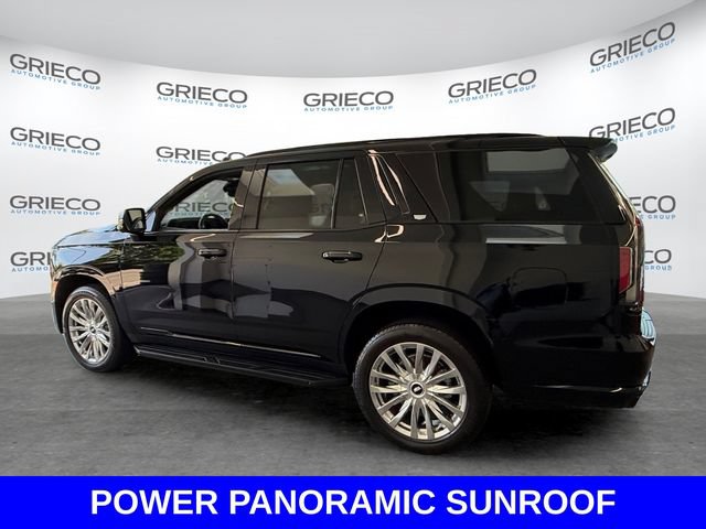 Used 2023 Cadillac Escalade Sport AWD/4WD image 5