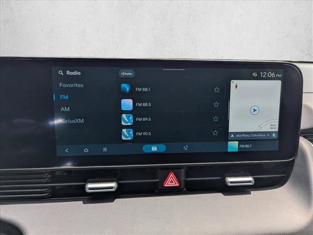 New 2026 Hyundai Ioniq 5 SE AWD/4WD image 18