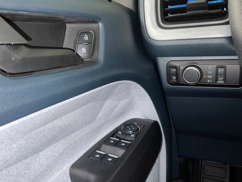 New 2026 Ford Maverick XLT FWD image 20