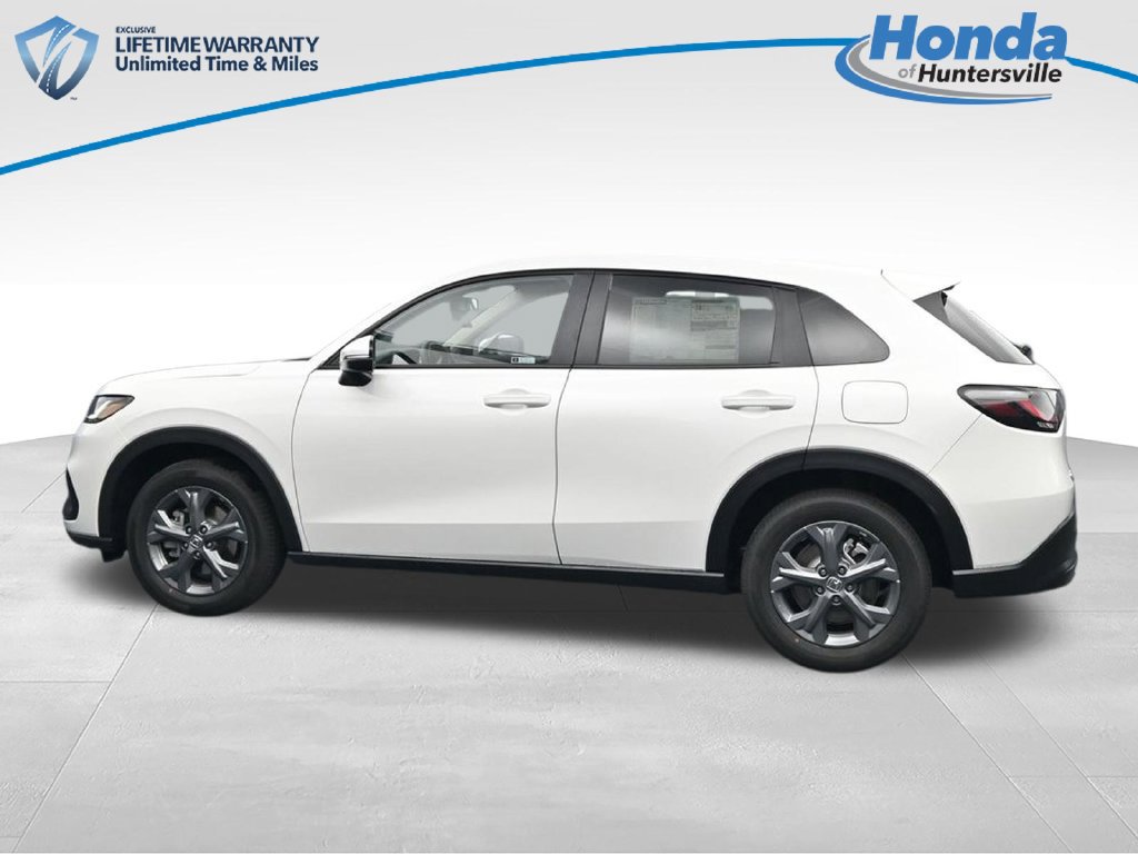 New 2027 Honda HR-V LX image 5