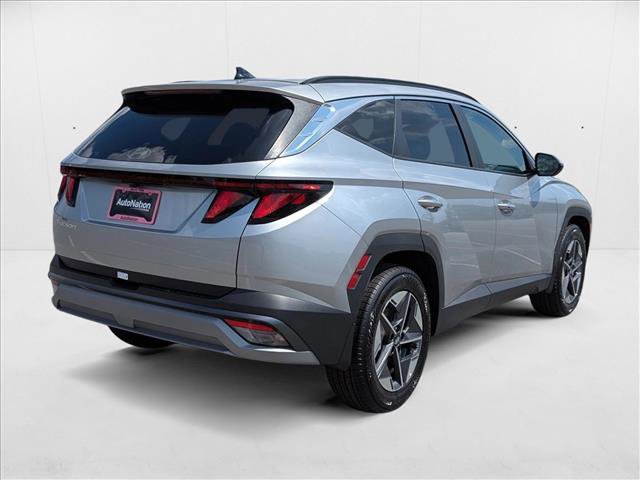New 2026 Hyundai Tucson SEL image 5