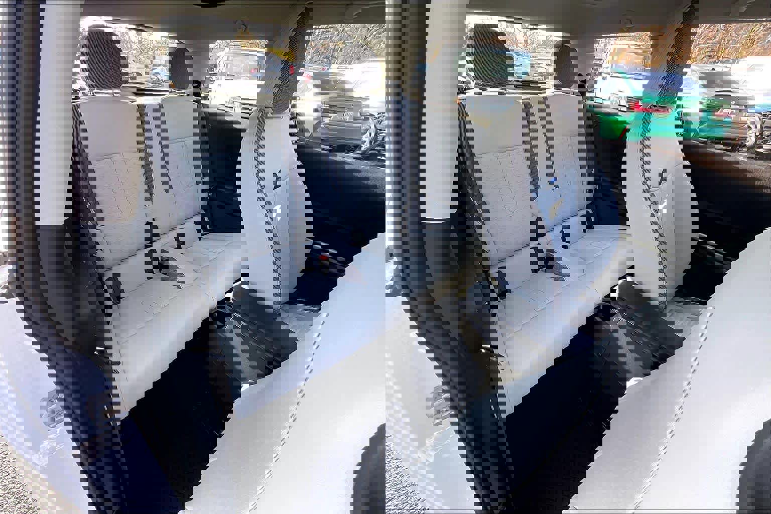 Used 2025 MINI Cooper S image 20