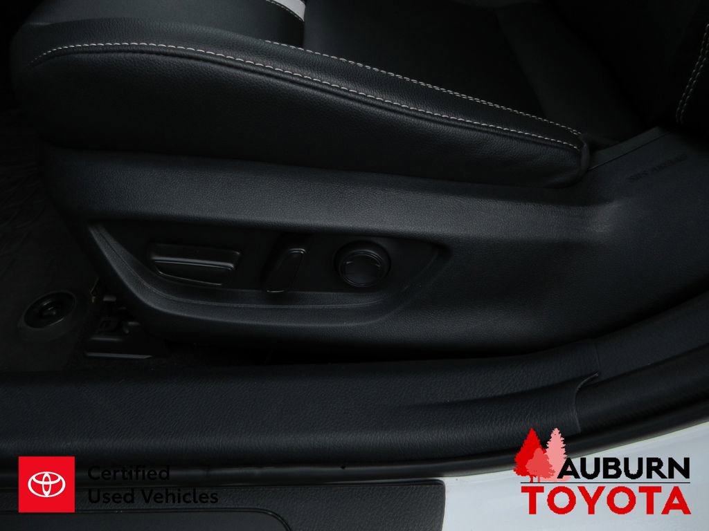 Certified 2025 Toyota Camry SE w/ Convenience Package FWD image 28