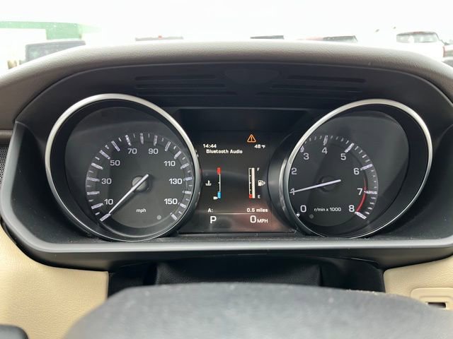 Used 2015 Land Rover Range Rover Sport SE AWD/4WD image 37