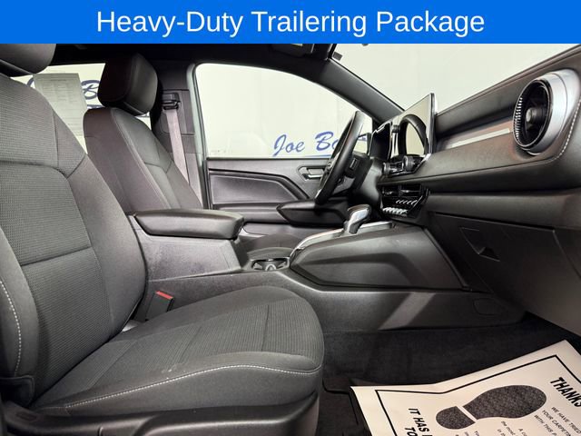 Used 2023 Chevrolet Colorado LT w/ LT Convenience Package II image 17