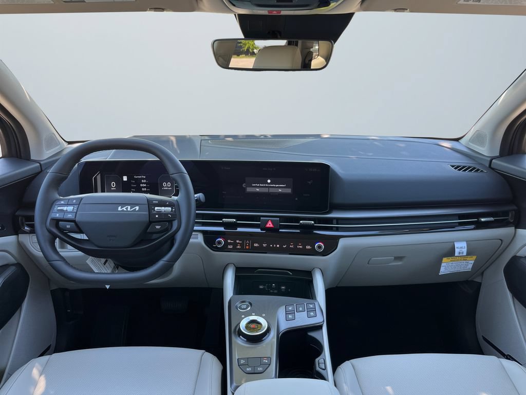 New 2027 Kia Sportage SX Prestige AWD/4WD image 10
