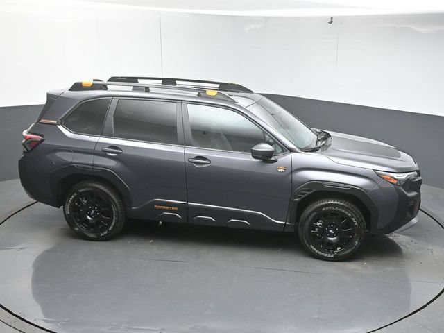 Used 2026 Subaru Forester Wilderness AWD/4WD image 49