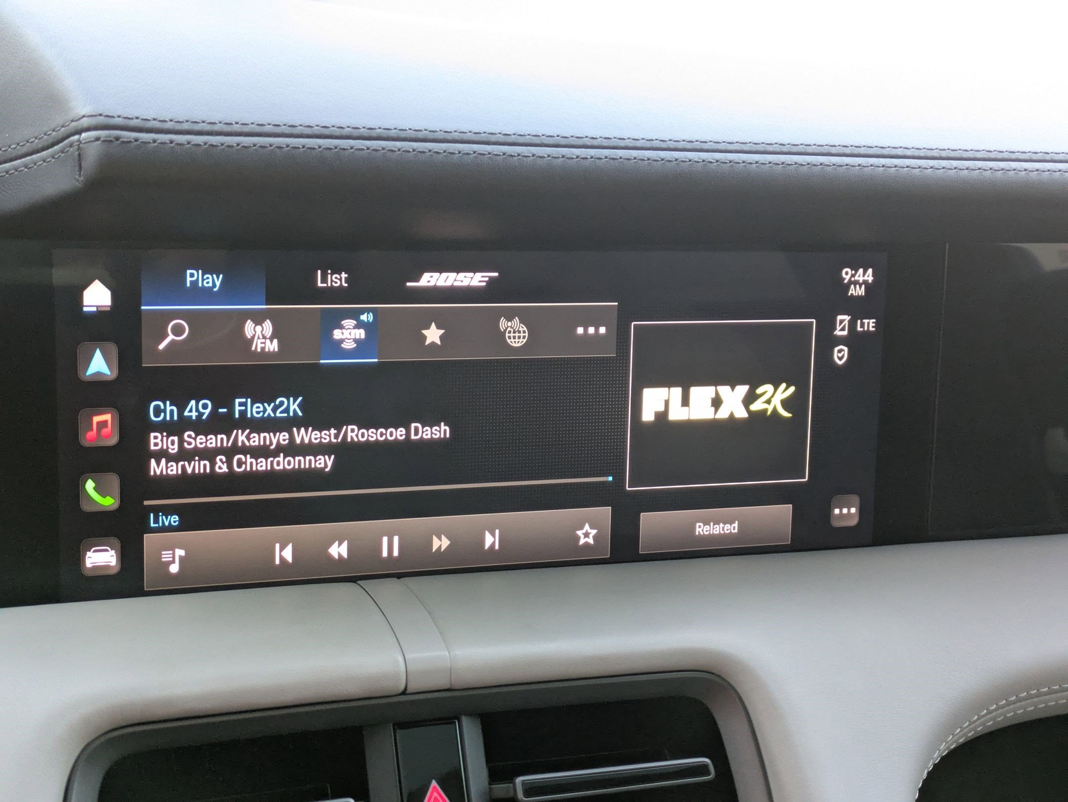 Used 2021 Porsche Taycan Turbo image 20