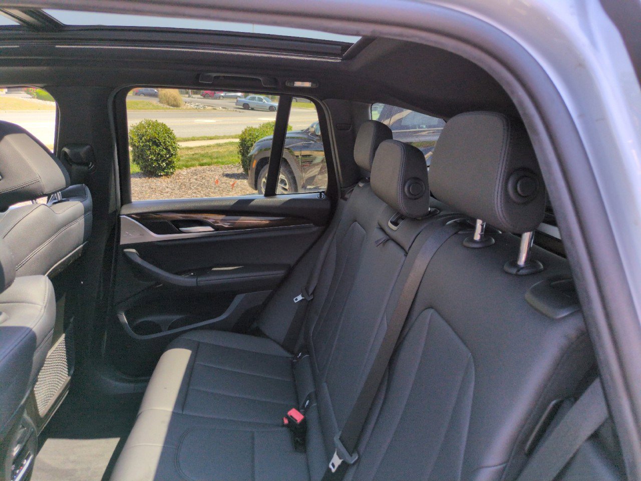 Used 2018 BMW X3 xDrive30i w/ Convenience Package image 32