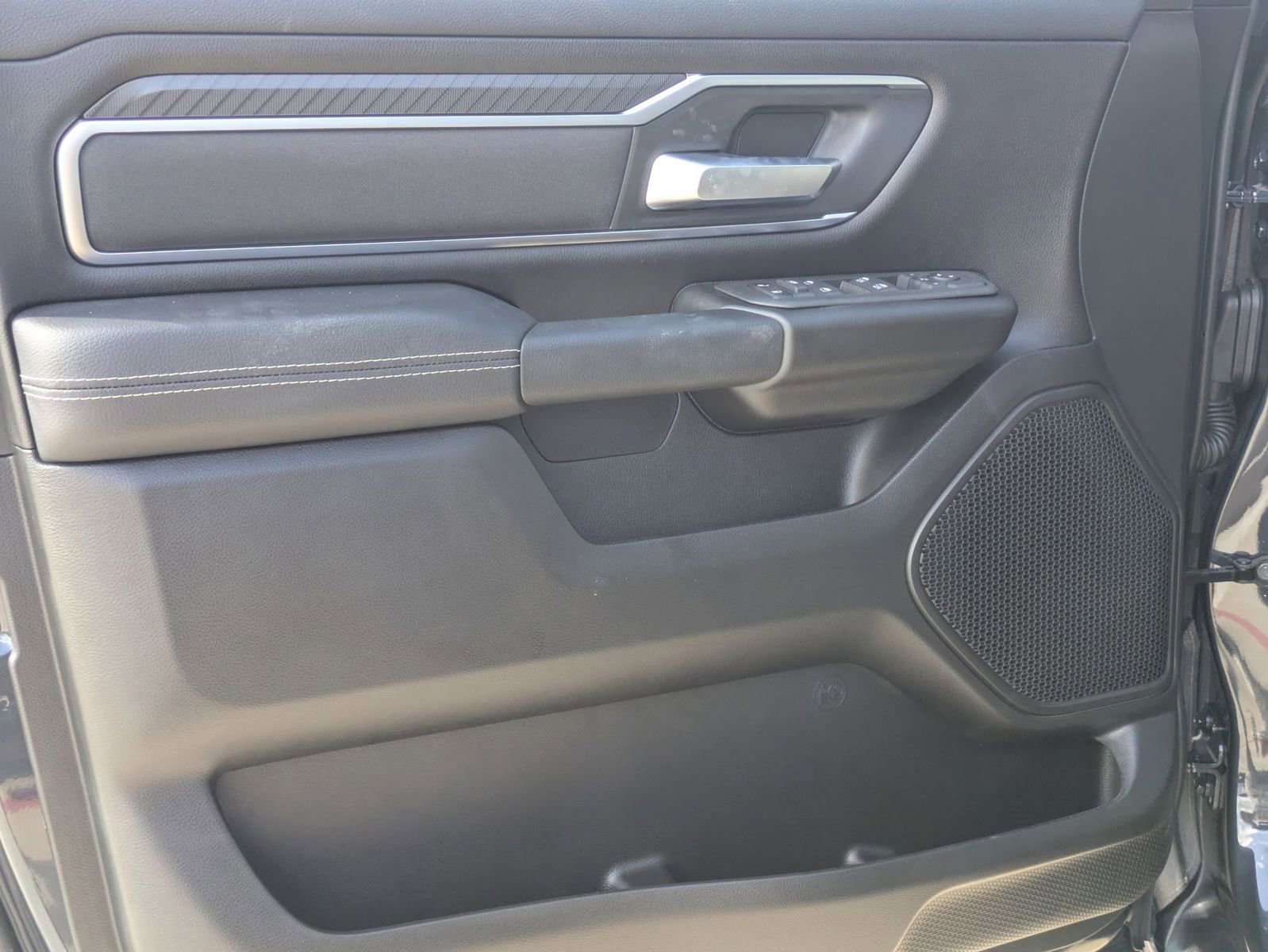 New 2025 RAM 1500 Lone Star image 11