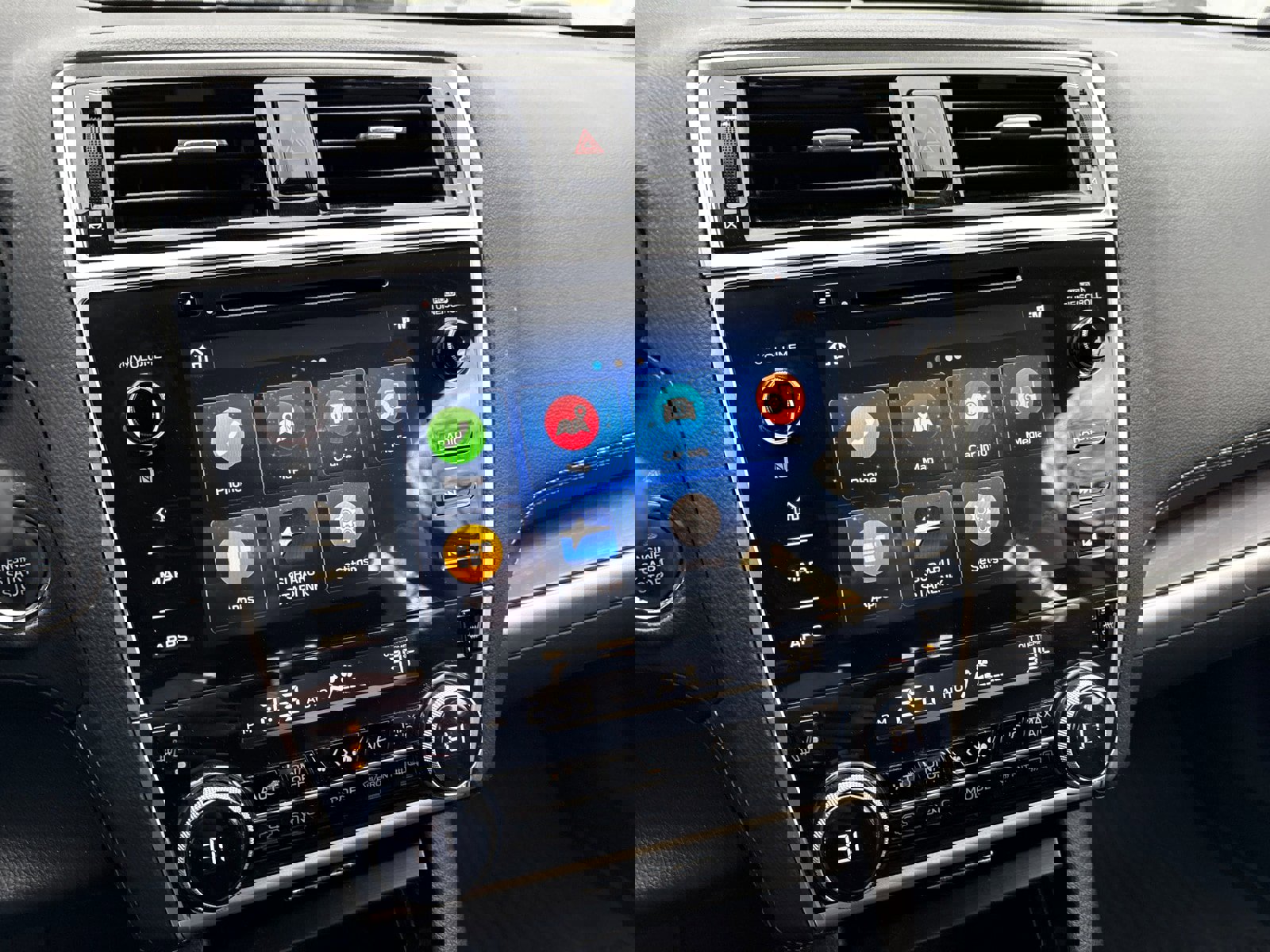 Used 2019 Subaru Legacy 2.5i Limited AWD/4WD image 18