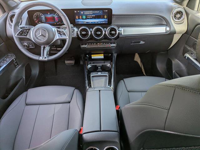 Certified 2026 Mercedes-Benz GLB 250 image 13
