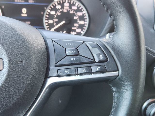 Used 2023 Nissan Sentra SV image 23